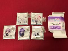 プロジェクトセカイ カラフルステージ！ feat. 初音ミク アクリルキーホルダーコレクション 25時、ナイトコードで。 Art by みすみ プロセカ ニーゴ 710