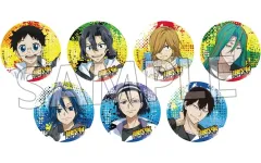 【新品】バッジ・ビンズ 【BOX】弱虫ペダル LIMIT BREAK ホテルコラボ第2弾 缶バッジコレクション