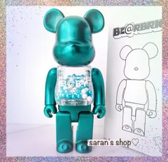BE@RBRICK - 未使用　ベアブリック　千秋　MACAU　400％のみ 2025年最新】ベアブリック千秋の人気アイテム - メルカリ