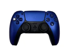 ♪2110 SONY ワイヤレス コントローラー CFI-ZCT1J DualSense PS5 PlayStation 純正 中古