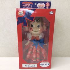 不二家 ペコちゃん人形 ネクター 2024 セブン限定  未開封品 smtketc086861