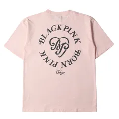 BLACKPINK VERDY 公式　新品未使用　Mサイズ Tシャツ 新品 VERDY ヴェルディ Tシャツ サイズ:M 23AW BLACKPINK