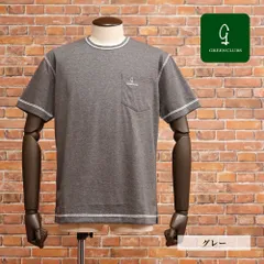 2025年最新】GREEN CLUBS メンズ Tシャツの人気アイテム - メルカリ