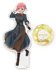 【中古】アクリルスタンド・アクリルパネル 中野一花 アクリルスタンド SPECIAL STAGE 「映画 五等分の花嫁」 C101グッズ