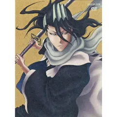 BLEACH 斬魄刀異聞篇 9(完全生産限定版) [DVD] wgteh8f 2025年最新】BLEACH 斬魄刀異聞篇 の人気アイテム - メルカリ