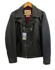 2025年最新】supreme schott leatherの人気アイテム - メルカリ