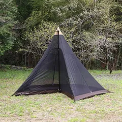 廃盤　開封のみ未使用品 サーカスTC ハーフインナーセット サーカスインナーセット ハーフ】tent-Mark DESIGNS サーカスTC