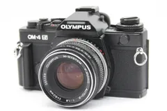 ジャンク品 オリンパス OLYMPUS OM-4Ti ボディ 2025年最新】OM-4Ti ジャンクの人気アイテム - メルカリ