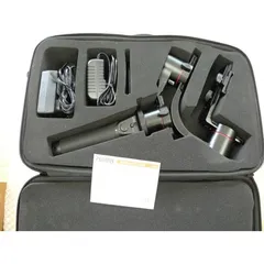 PILOTFLY パイロットフライ H2-45 電動ジンバル カメラスタビライザ Amazon.com : Pilotfly H2-45 3-Axis Handheld Gimbal for