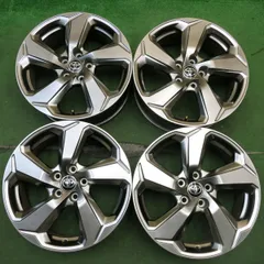 18インチホイール 9j +30 PCD114.3　5H 新品未使用　値下げ不可 18インチ 9j +30 114.3」の人気商品一覧 | 安い商品を通販サイト