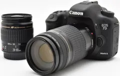 2026年最新】eos 6d mark ii レンズキットの人気アイテム - メルカリ