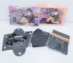 ■【未開封品】常闇トワ 誕生日記念2022 & 活動2周年記念 グッズ まとめ ホロライブ(044)