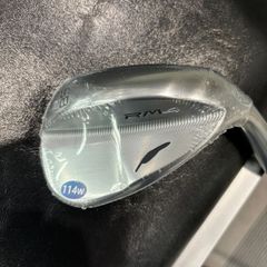 新品未使用　フォーティーンRM4ウェッジ　58度　NSPRO TS114wシャフト