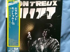 LP エラ・フィッツジェラルド At the Montreux Jazz Festival 1975 (Live)