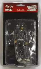 クローズ　WORST 世良直樹　フィギュア　FBG 鈴蘭購買部版　限定版 Amazon.co.jp: クローズ WORST 世良直樹 フィギュア 鈴蘭購買部