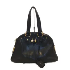イブサンローランリヴゴーシュ メトロポリタン RIVE GAUCHE | Saint Laurent | YSL MO