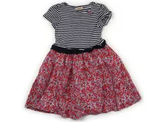 【ファミリア/familiar】ワンピース 120サイズ 女の子【子供服・ベビー服】（1813506）