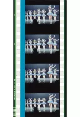 アイドルマスターミリオンライブ　コマフィルム ミリアニ』3週目は「コマフィルム」をプレゼント！第1幕3週目の来場者