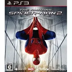 【中古】PS3ソフト アメイジング・スパイダーマン2