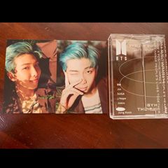 BTS サーティーワン　トレカ BTS】サーティーワン トレカセット (1596506113) | ソウル代行ナビ