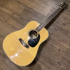 Aria ADW-200R Acoustic Guitar アコースティックギター アリア - メルカリ