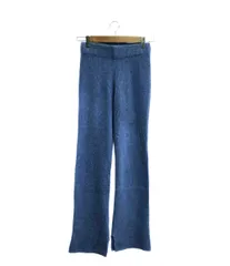 MYLAN マイラン パンツ mylan ｜Embroidery Pants | ワイドパンツ