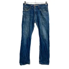 Levi's 506 デニムパンツ W32 リーバイス スタンダード インディゴ 古着卸 アメリカ仕入 2308-369