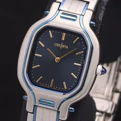 2023年最新】SEIKO CRESTAの人気アイテム - メルカリ