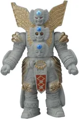 ウルトラマンメビウス～ジャシュライン黄金像バージョン