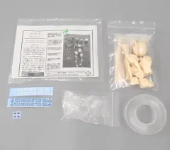 【中古】フィギュア シリアス 「アズールレーン」 ガレージキット ワンダーフェスティバル2020冬＆イベント限定