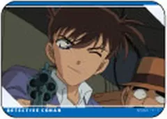 【中古】キャラカード 工藤新一(C) 「名探偵コナン 場面写トレーディングクリアカード」