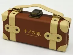 2025年最新】キノの旅 トランクの人気アイテム - メルカリ