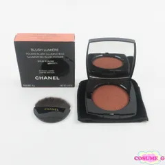 2026年最新】シャネルブラッシュルミエールの人気アイテム - メルカリ