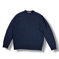 Acne Studios Vネック ニット セーター FN-MN-KNIT000281 アクネストゥディオズ S 85236A1のサムネイル