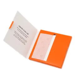 新品 エルメス ハンドクリーム ブロッティング ペーパー 楽天市場