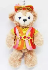 【中古】ぬいぐるみ シェリーメイ ぬいぐるみバッジ 「ハピエストセレブレーション・オン・ザ・シー」 東京ディズニーシー限定