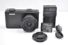 SIGMA シグマ DP1 Merrill
