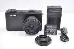 msr777様向け【おまけ付き】SIGMA DP1 Merrill シグマ、「SIGMA DP1 Merrill」を9月14日に発売 - 価格.com