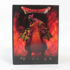 2025年最新】ドラゴンクエスト AM 伝説の魔王フィギュア 竜王の