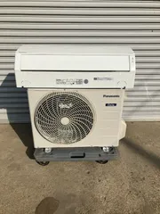 Panasonic Eolia CS-408CFR2 y様専用 冷暖房/空調 エアコン 冷暖房