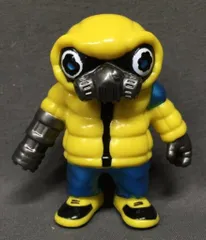 VAG オイドキラー 全5種　GYAROMI MEDICOM TOY - VAG(VINYL ARTIST GACHA) SPECIAL GYAROMI