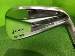 Ｎさん専用☆レフティ☆Srixon Z U85 ユーティリティ 3番 20度 Z U85 ユーティリティ Miyazaki for UTILITY(ユーティリティ