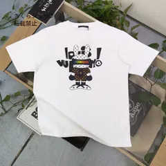 2024年最新】LOUIS VUITTON Tシャツの人気アイテム - メルカリ