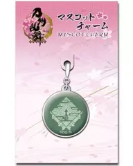 2025年最新】刀剣乱舞 紋 チャームの人気アイテム - メルカリ