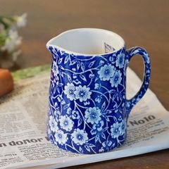 Burleigh バーレイ・アジアティックフェザンツ・ ピッチャー 水差し