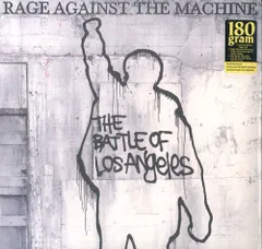 【LP】Rage against the machine / レコード 91VYTq8KSLL._UF350,350_QL80_.jpg