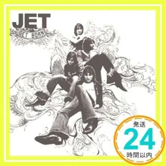 Amazon.co.jp: Get Born [Analog]: ミュージック