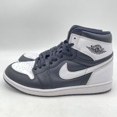 【中古】Nike Air Jordan 1 Retro High OG "Black/White" 29cm DZ5485-010 ナイキ エア ジョーダン 1 レトロ ハイ OG "ブラック/ホワイト" [17]のサムネイル