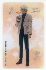 名探偵コナン トムス 花束 安室透 降谷零 名探偵コナン トムス 花束 アクリルコースター 新品未開封 安室