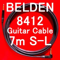 BELDEN8428 7m LL - メルカリ